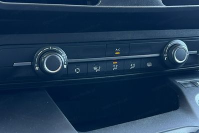 Toyota Proace City Standard