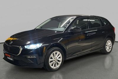 Skoda Scala 1.0 TSI  DSG