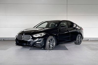 BMW Seria 2 Gran Coupe 218i M Sport
