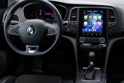 Renault Megane 1.3 TCe Techno EDC