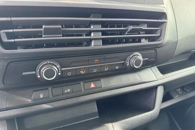 Citroen Jumpy XL L2H1 Zabudowa Brygadowa