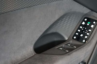 Audi A6 TDI quattro S line