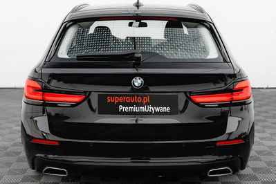 BMW Seria 5 Touring 530i xDrive