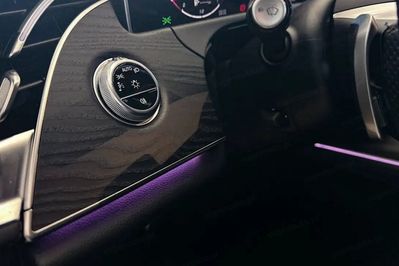 Mercedes E Klasa 220 d 4-Matic AMG