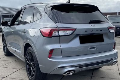 Ford Kuga 2.5 PHEV FWD ST-Line X
