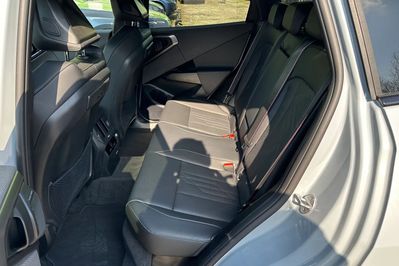 BMW X3 xDrive20d M Sport