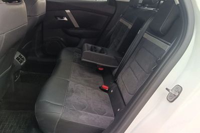 Citroen C4 X 1.2 Puretech Shine Pack S&S EAT8