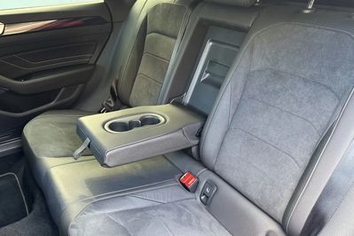 Volkswagen Arteon 2.0 TSI R-Line DSG