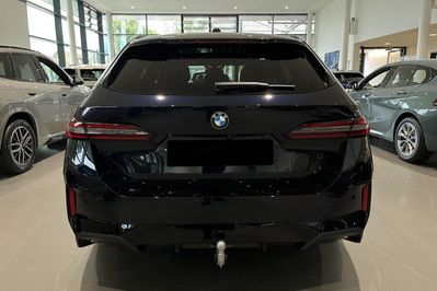 BMW Seria 5 Touring 540d xDrive M Sport
