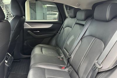 Mazda CX-60 2.5 PHEV Homura AWD aut