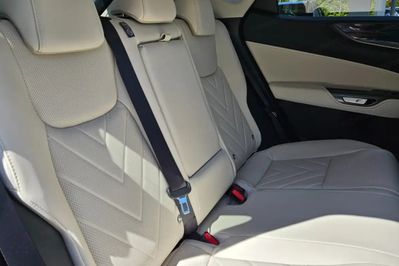 Lexus NX 450h+ Prestige 2.5 Plug-in Hybrid