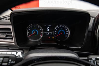 SsangYong Tivoli Grand 1.5 T-GDI