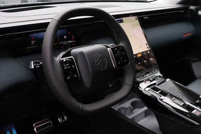 Citroen C5 Aircross Max eDCT6 1.2 mHEV