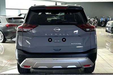 Nissan X-Trail Tekna e-POWER 4WD 1.5