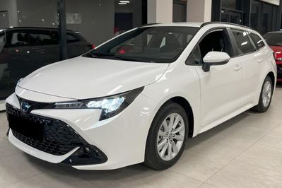 Toyota Corolla Comfort 1.8 Hybrid