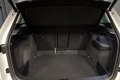 Skoda Karoq Edition 130 1.5 TSI DSG