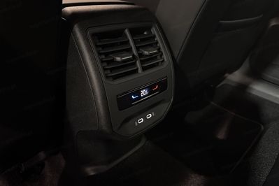 Seat Leon Tsi Act Dsg Opf Xcellence