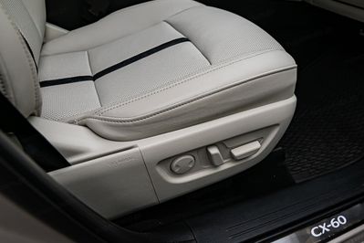 Mazda CX-60 3.3 D Takumi Plus AWD