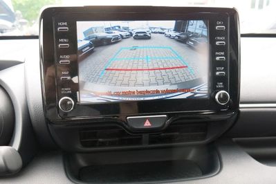 Toyota Yaris 1.5 Comfort