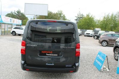 Citroen SpaceTourer XL L2H1 EAT8