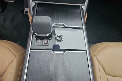 Land Rover Range Rover 3.0 D350 mHEV Autobiography