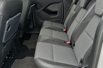 Renault Kangoo 1.5 Dci Equilibre