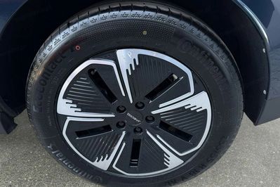 Jaecoo 5 1.6 T-GDI DCT