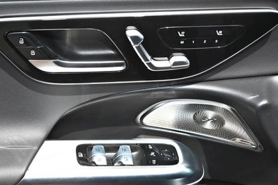 Mercedes Klasa E 220 d 4-Matic AMG