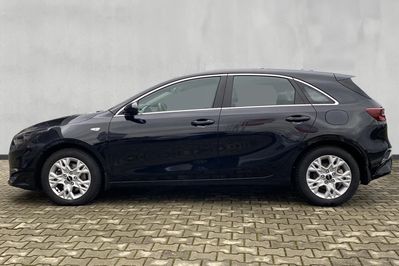 Kia Ceed 1.0 T-GDI M
