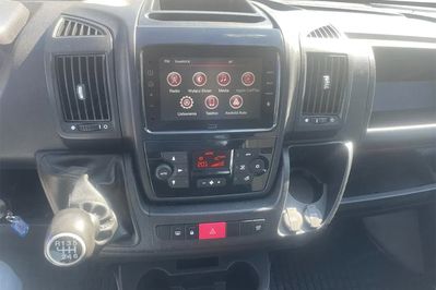 Fiat Ducato L3H2