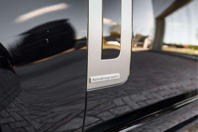 Land Rover Range Rover 3.0 D350 Autobiography