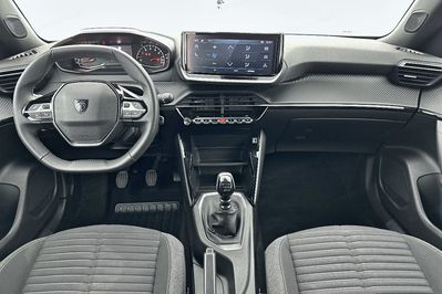 Peugeot 2008 Active 1.2 PureTech