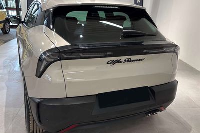 Alfa Romeo Junior 1.2 Ibrida Ti