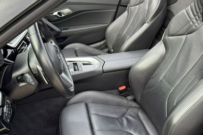 BMW Z4 20i sDrive M Sport sport-aut