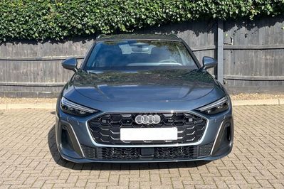 Audi A5 TFSI quattro