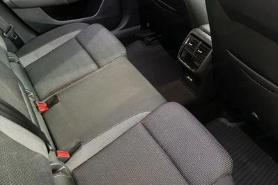 Skoda Octavia 1.5 TSI Selection
