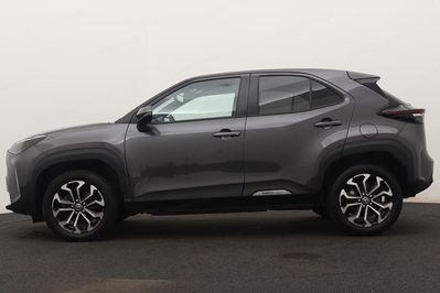 Toyota Yaris Cross Style 1.5 Hybrid