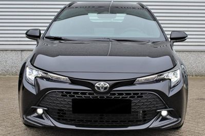 Toyota Corolla Comfort 1.8 Hybrid