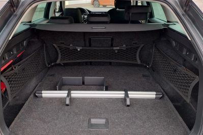 Skoda Octavia 1.5 TSI ACT Ambition