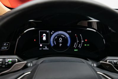 Lexus NX 350h Prestige AWD