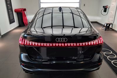 Audi A5 TDI  quattro S line