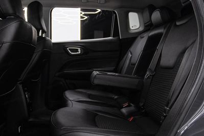 Jeep Compass 1.5 T4 Mhev Limited Fwd S&S Dct