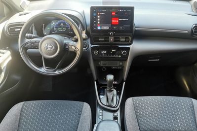 Toyota Yaris Cross Hybrid 1.5 Style