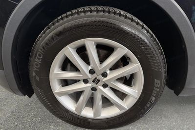 Seat Tarraco 1.5 TSI ACT OPF Style