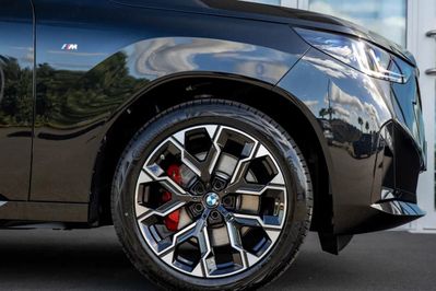 BMW X3 xDrive20d M Sport