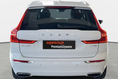 Volvo XC60 D4 Inscription