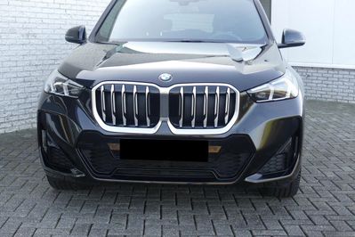 BMW X1 sDrive20i M Sport