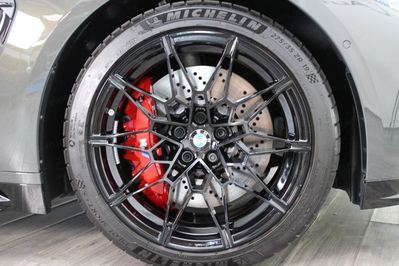 BMW Seria 3 M3 Competition xDrive