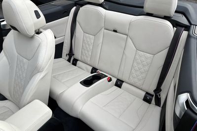 BMW Seria 4 Cabrio M440i xDrive