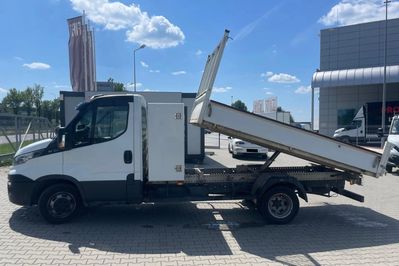 Iveco Daily 35C16